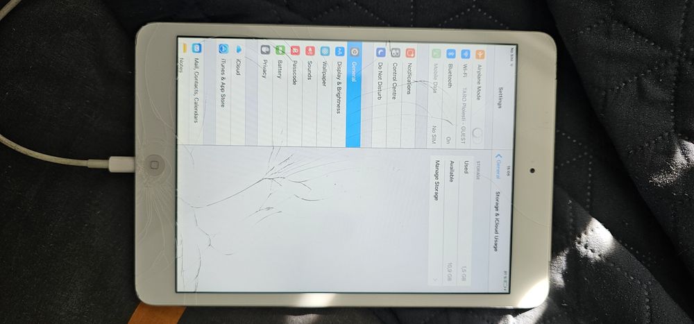 Vanzare Ipad mini a1455
