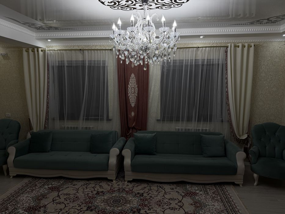 Складной диван