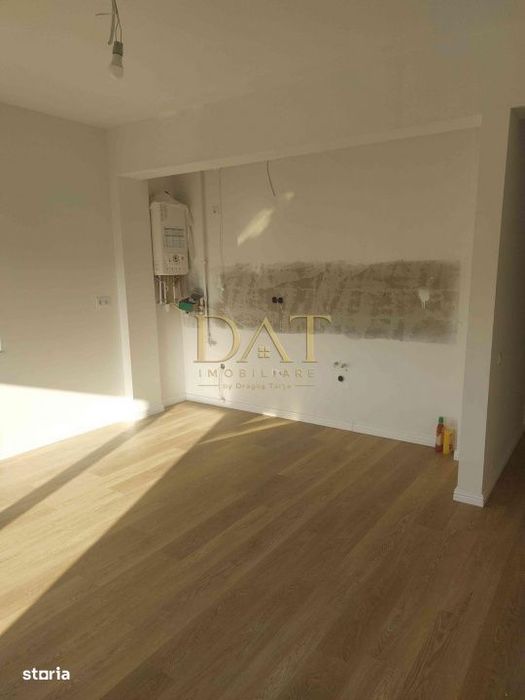 Apartament modern cu 3 camere și 75 mp | Baciu
