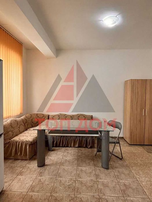 Дава се под наем Двустаен апартамент в Варна, Чаталджа - 53 кв.м за 397.8 € - Снимка #1