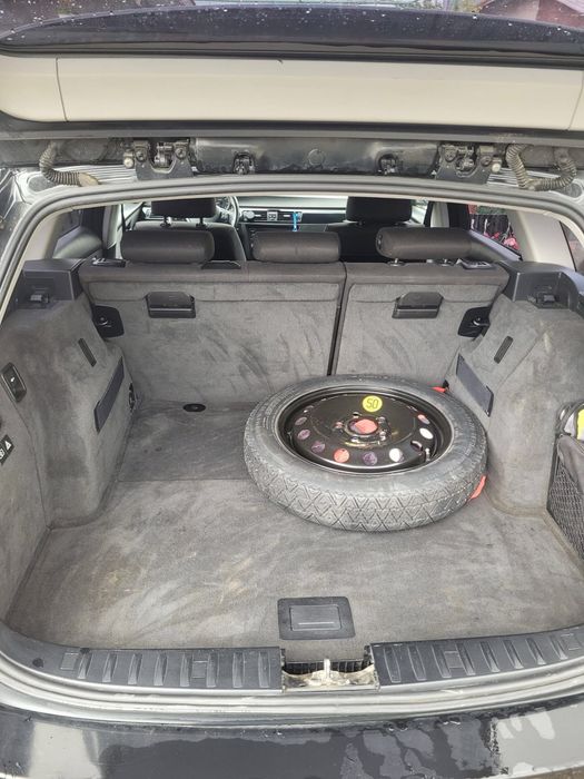 Vand BMW E91 2.0 benzina