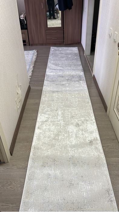 Ковровая дорожка