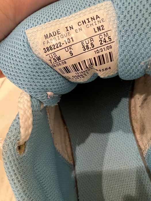 Дамски маратонки Nike