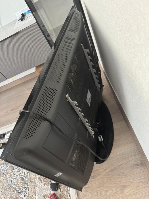 Телевизор самсунг