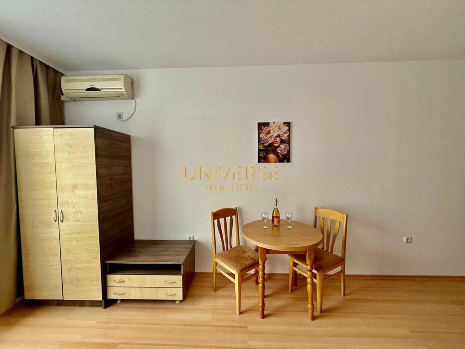 Продава се Едностаен апартамент в к.к. Слънчев бряг - 26 кв.м за 736 €/кв.м - Снимка #2