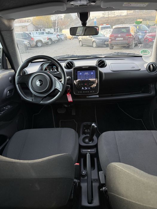 e-Goo Life ful electric