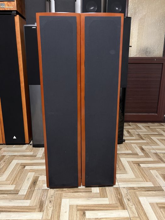 Boxe Triangle ITTOH XS