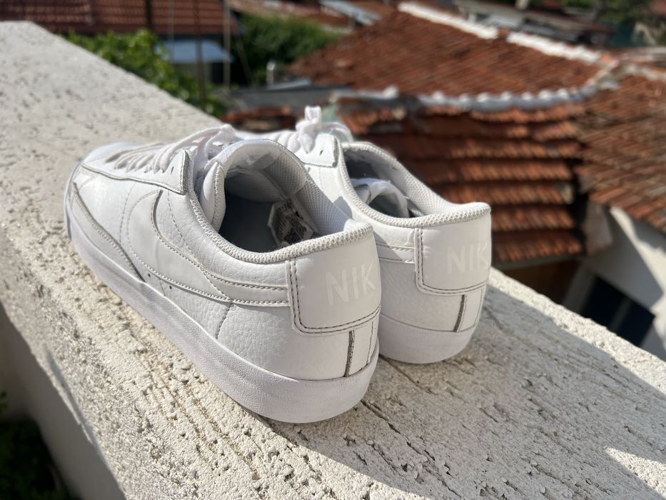 Nike Blazzer Low 42.5
