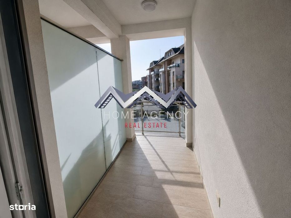 Apartament 3 camere Otopeni | bucătărie închisă