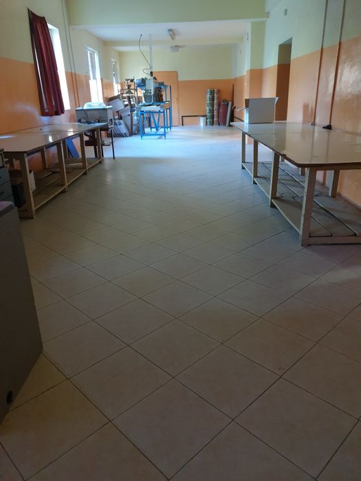 Продава се Промишлена сграда в Димитровград - 1200 кв.м за 542 €/кв.м - Снимка #12