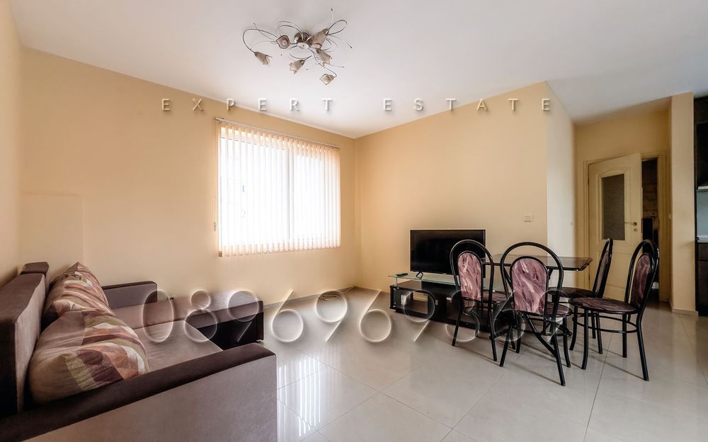 3-стаен в Варна-Зимно кино Тракия площ 106 цена 174990