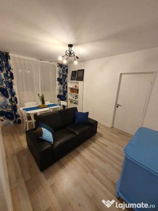 3 Camere de inchiriat  Drumul Taberei  Metrou Romancierilor PROPRIETAR