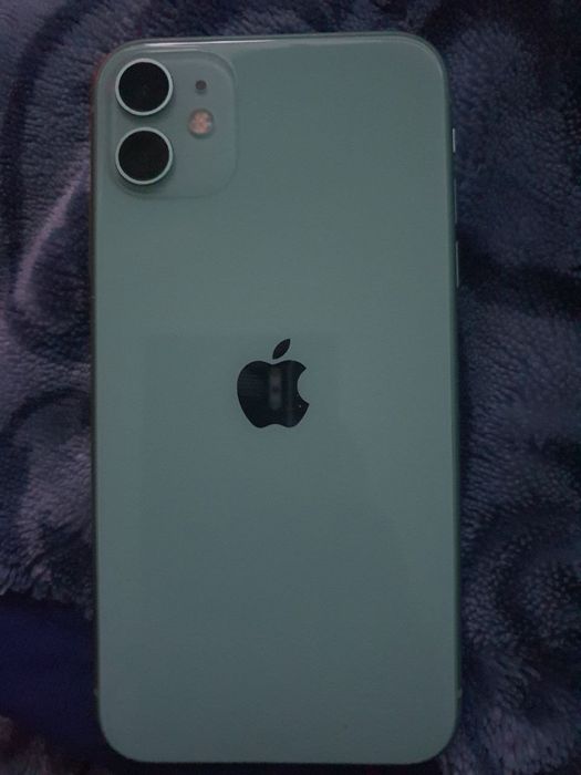 Iphone 11 - 88% 128gb idial