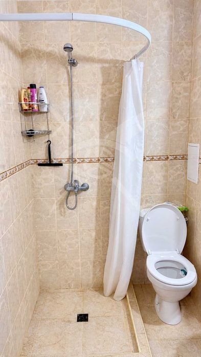 Тристаен апартамент в Слънчев Бряг! 107634