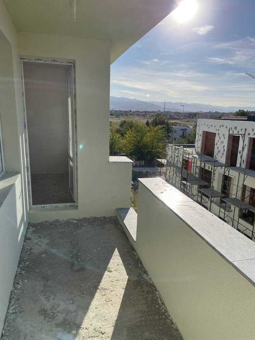 Продава се Двустаен апартамент в Пловдив, Христо Смирненски - 70 кв.м за 1132 €/кв.м - Снимка #4