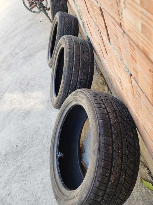 235 50 19vщ XL зимни