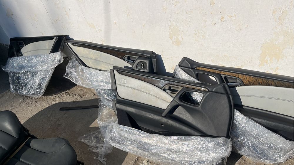 Салон амг до рест кожа