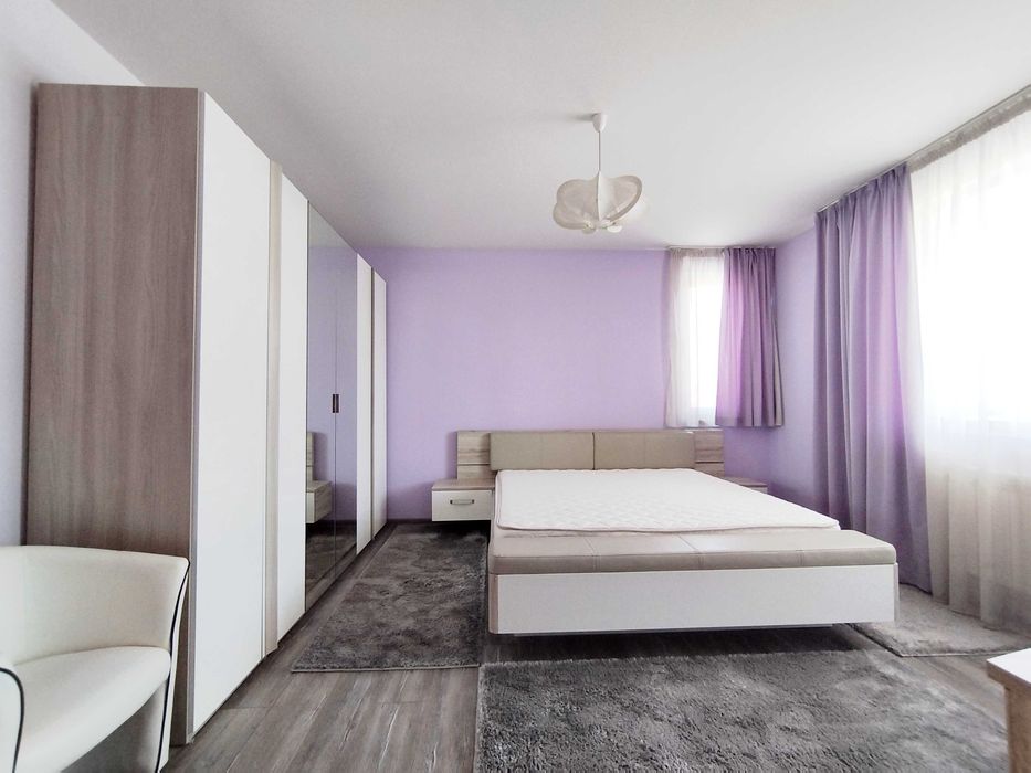 Дава се под наем Четиристаен апартамент в София, Бояна - 137 кв.м за 1300 € - Снимка #11