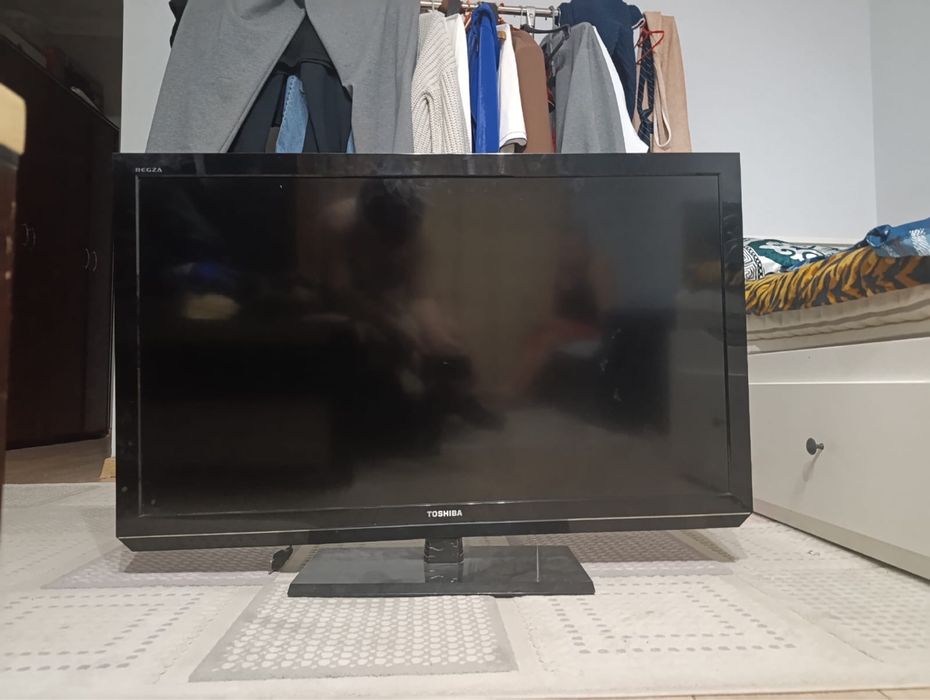 телевизор Toshiba