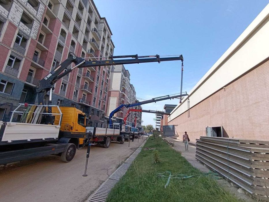 Кран Манипулятор хизмати Manipulyator xizmati Услуга манипулятора