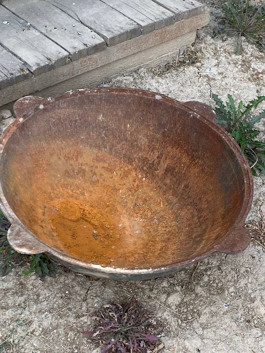 Продам казан очак