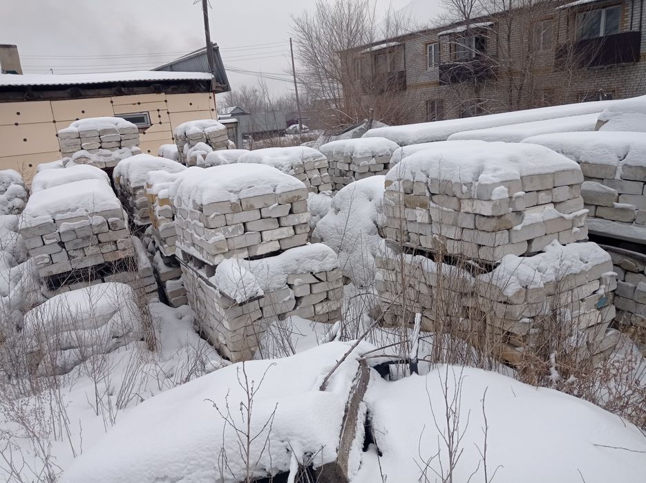 Строй материалы бу и новый