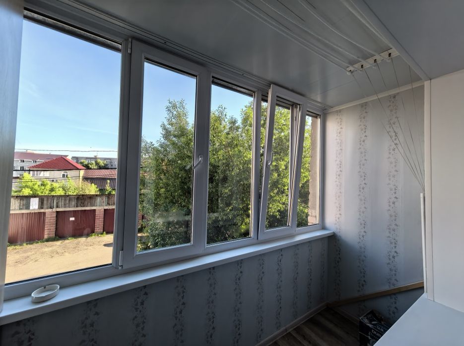 Продам 3 комнатную квартиру