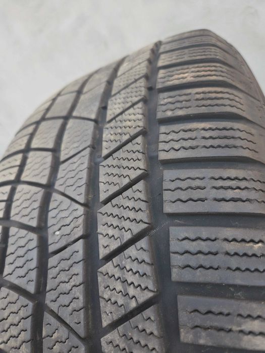 Anvelope cauciucuri iarna Continental TS830P AO 255/50 R20 109H M+S