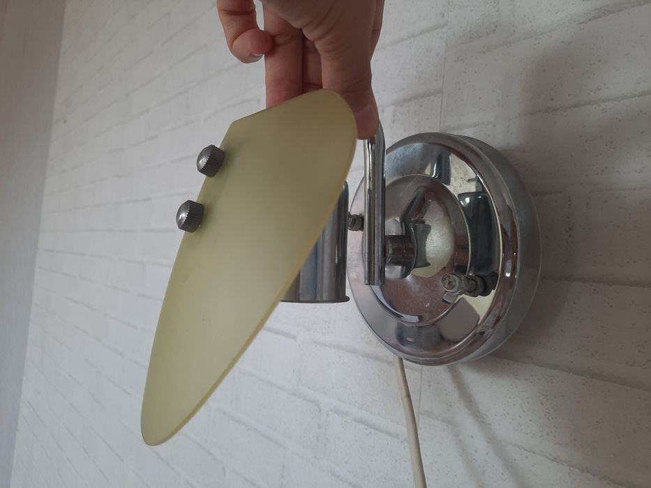 Светильник бра настенный, люстра