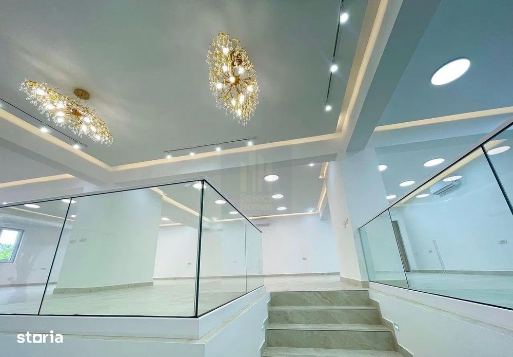 Spatiu Comercial | 230mp | Prima Inchiriere | Terasa  *Colentina*