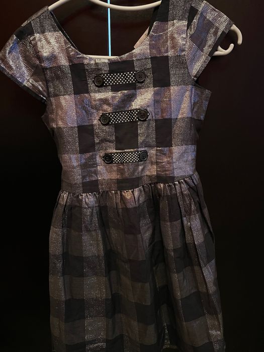 Официална рокля за момиче