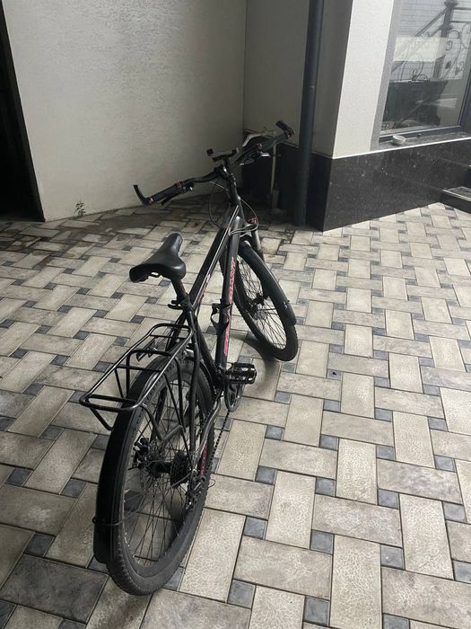 Velosiped sotiladi