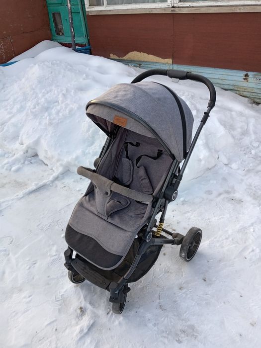 Продам детские коляски