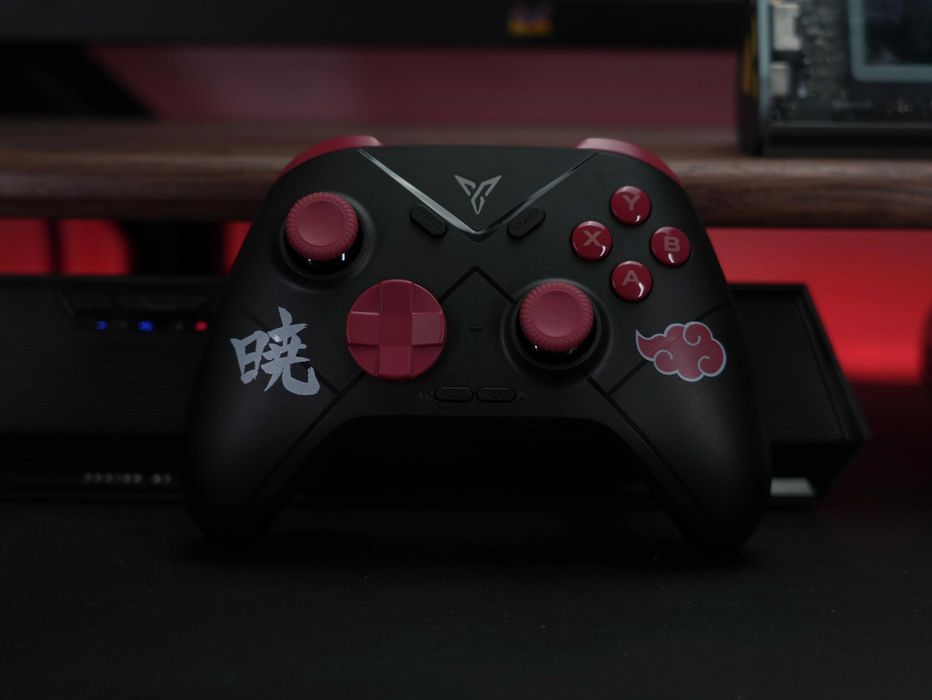 Flydigi Direwolf 3 AKATSUKI EDITION
