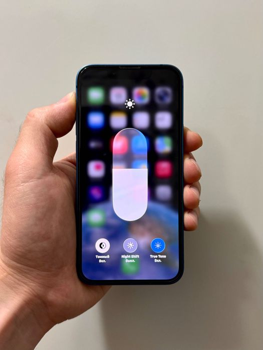 iPhone 13 (128GB) ИДЕАЛ!