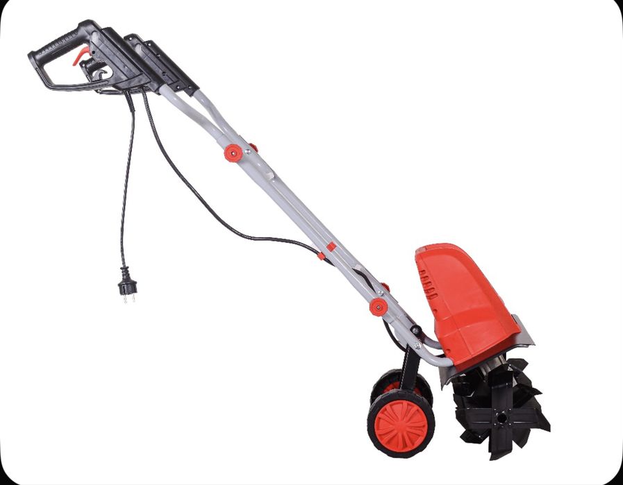 Электрокультиватор Ресанта ЕМС-2000