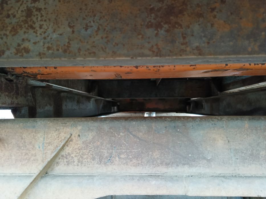 Камаз самосвал хтс