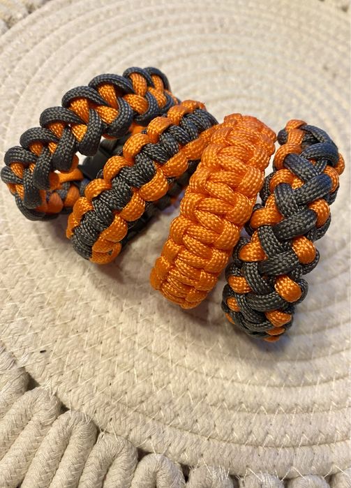 Bratari PARACORD unisex