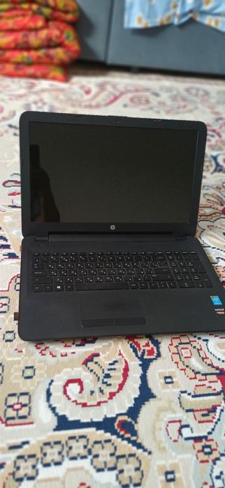 Ноутбук HP CORE I3