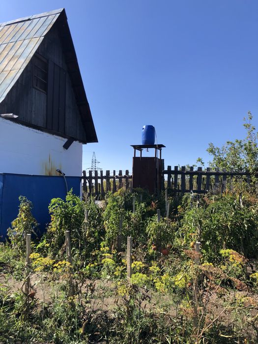 Продам дачу на аблакетке