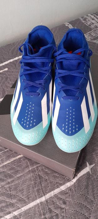 Бутонки Adidas Crazyfast 3