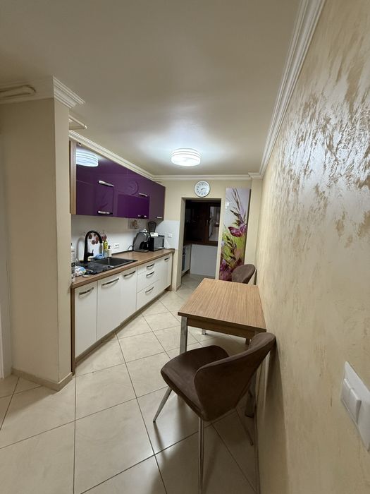 Apartament regim hotelier