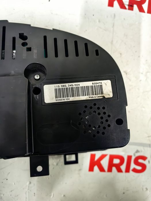 Километраж Golf 5 (Golf 5+)