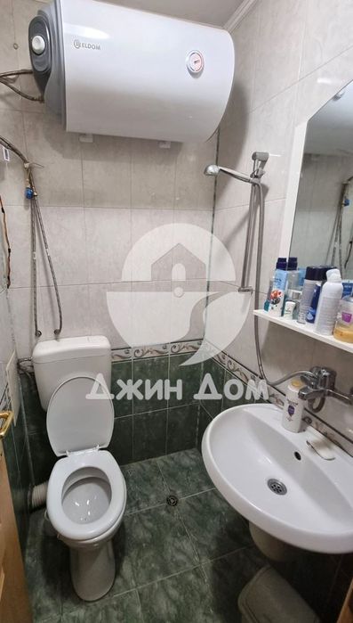 Продава се Тристаен апартамент в Поморие - 80 кв.м за 893 €/кв.м - Снимка #7