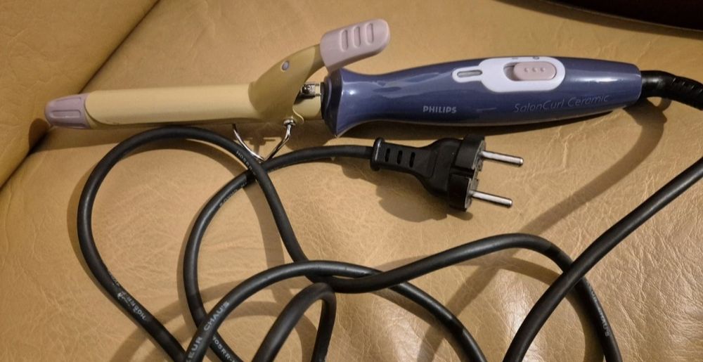 Ondulator,spuma par,set par