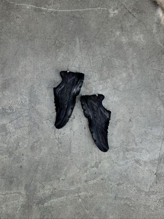 ASICS GEL-Flux 4 Triple black