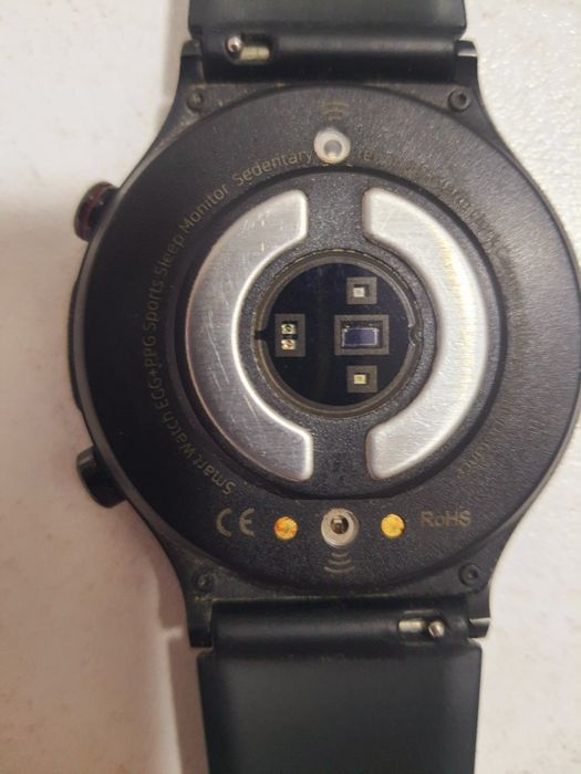 Мъжки Смарт часовник