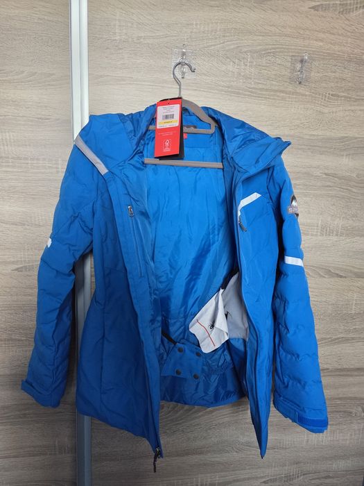 Jacheta de schi Spyder Brisk dama mar.M NOUA