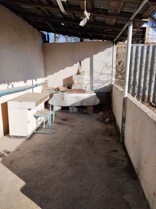 Продаётся дача в аранча