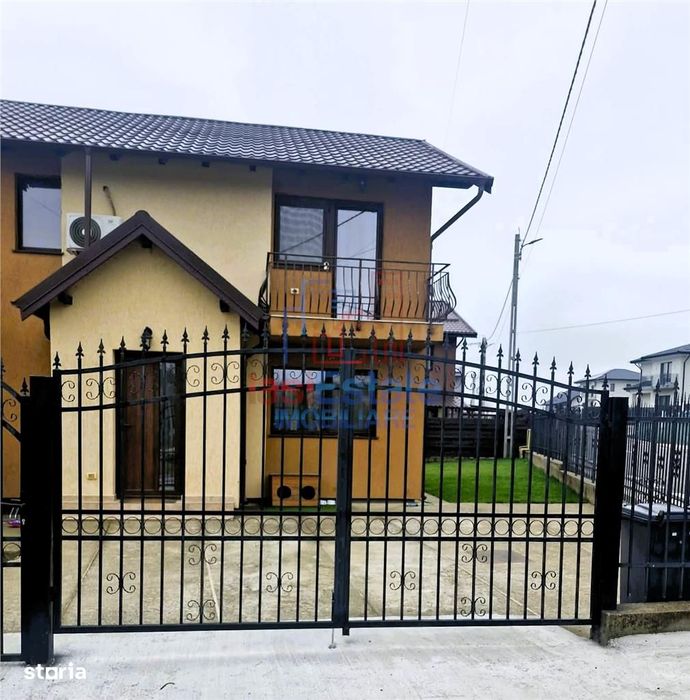 Casa de inchiriat Valea adanca